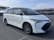 2019 TOYOTA ESTIMA HYBRID