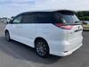 TOYOTA ESTIMA HYBRID