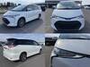 TOYOTA ESTIMA HYBRID