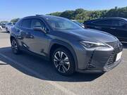 2023 LEXUS UX