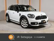 2019 BMW MINI