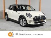 2016 BMW MINI COOPER