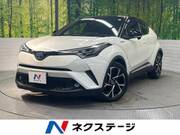 2018 TOYOTA C-HR G