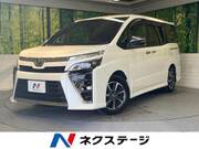 2018 TOYOTA VOXY