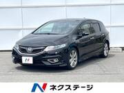2016 HONDA JADE