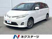 2010 TOYOTA ESTIMA
