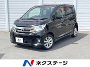 2018 NISSAN DAYZ