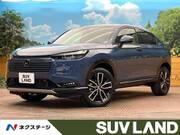 2025 HONDA VEZEL