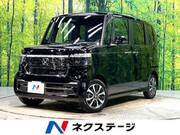 2026 HONDA N-BOX CUSTOM