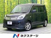 2013 SUZUKI SOLIO