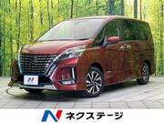 2019 NISSAN SERENA