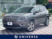 2018 CHRYSLER JEEP CHEROKEE LIMITED