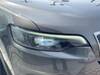 CHRYSLER JEEP CHEROKEE