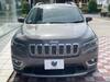 CHRYSLER JEEP CHEROKEE
