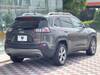 CHRYSLER JEEP CHEROKEE