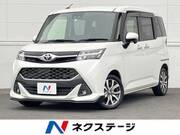 2019 TOYOTA TANK