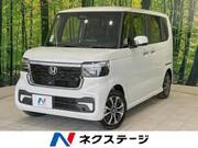 2026 HONDA N-BOX CUSTOM