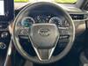 TOYOTA HARRIER HYBRID