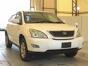 2007 TOYOTA HARRIER