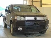 2007 HONDA CROSS ROAD