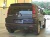 HONDA CROSS ROAD