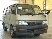 1994 TOYOTA HIACE WAGON CUSTOM