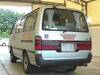 TOYOTA HIACE WAGON