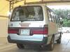 TOYOTA HIACE WAGON