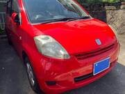 2009 TOYOTA PASSO