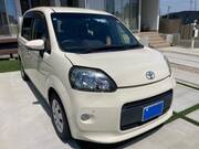 2014 TOYOTA PORTE