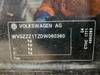 VOLKSWAGEN GOLF TOURAN