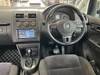 VOLKSWAGEN GOLF TOURAN