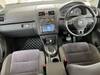 VOLKSWAGEN GOLF TOURAN