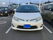 2012 TOYOTA ESTIMA AERAS LEATHER PKG