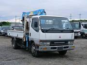 1994 MITSUBISHI CANTER 2ton
