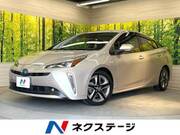 2019 TOYOTA PRIUS