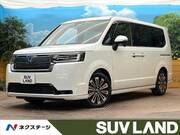 2025 HONDA STEPWAGON