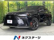 2022 LEXUS NX