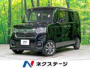 2021 HONDA N-BOX CUSTOM