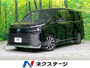 2023 TOYOTA VOXY