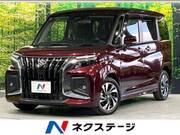 2025 SUZUKI SOLIO BANDIT