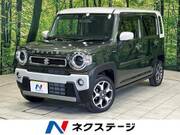 2025 SUZUKI HUSTLER