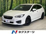 2018 SUBARU IMPREZA SPORTS