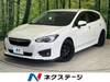 SUBARU IMPREZA SPORTS