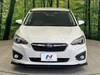 SUBARU IMPREZA SPORTS