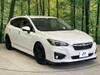 SUBARU IMPREZA SPORTS