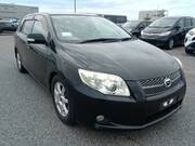 2008 TOYOTA COROLLA FIELDER