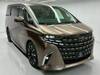 TOYOTA ALPHARD HYBRID