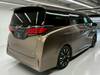 TOYOTA ALPHARD HYBRID