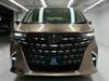 TOYOTA ALPHARD HYBRID